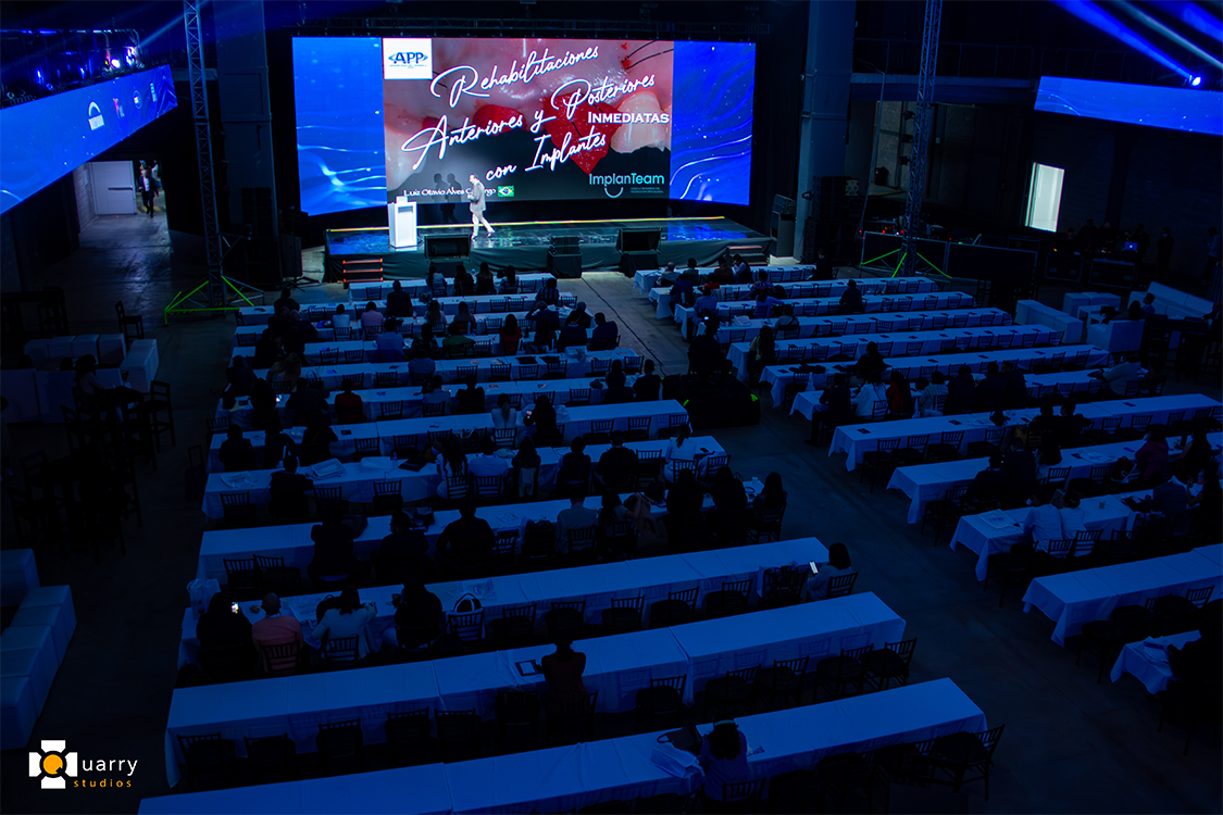 venues para eventos cdmx